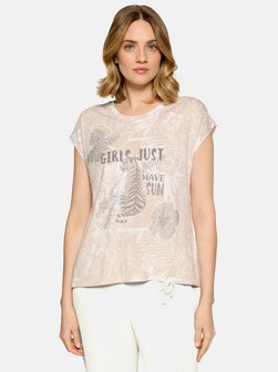 Damen T-Shirt