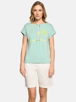 Damen T-Shirt
