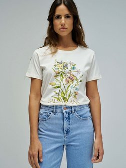 Damen T-Shirt