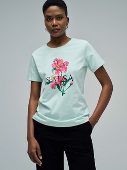 Damen T-Shirt