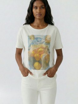 Damen T-Shirt