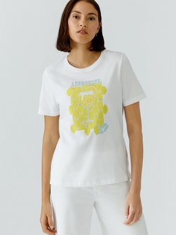 Damen T-Shirt