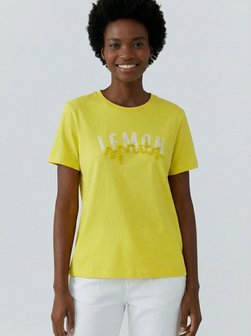 Damen T-Shirt