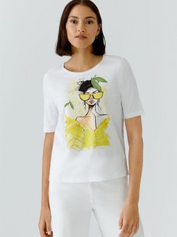Damen T-Shirt