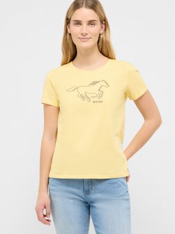 Damen T-Shirt