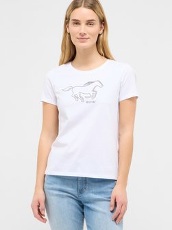 Damen T-Shirt