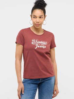 Damen T-Shirt