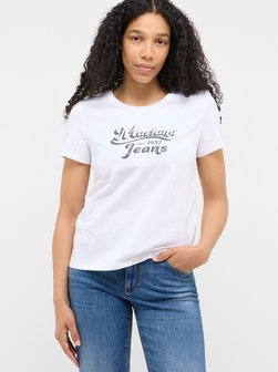 Damen T-Shirt