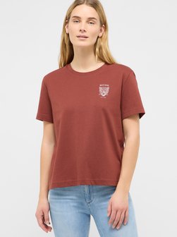 Damen T-Shirt