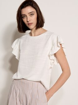 Damen T-Shirt