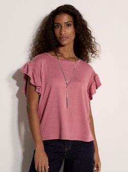 Damen T-Shirt
