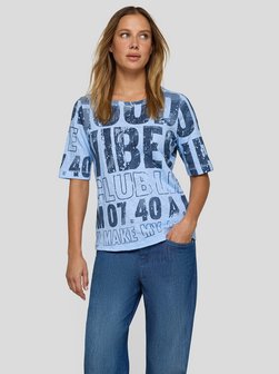 Damen T-Shirt