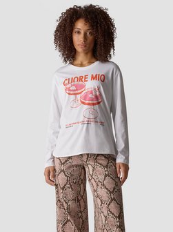 Damen T-Shirt