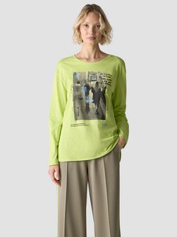 Damen T-Shirt