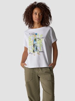 Damen T-Shirt