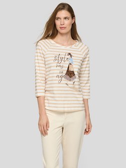 Damen T-Shirt
