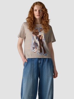 Damen T-Shirt