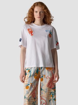 Damen T-Shirt