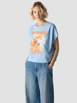 Damen T-Shirt