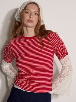 Damen T-Shirt