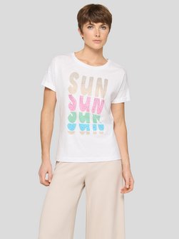 Damen T-Shirt