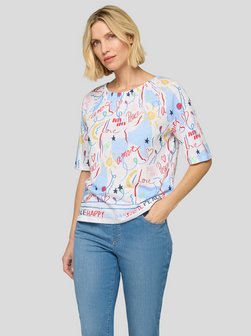Damen T-Shirt