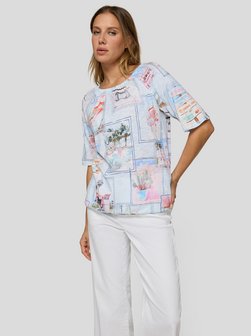 Damen T-Shirt