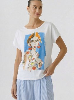 Damen T-Shirt