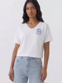 Damen T-Shirt