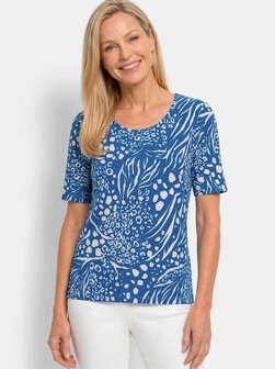 Damen T-Shirt