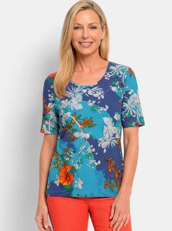 Damen T-Shirt