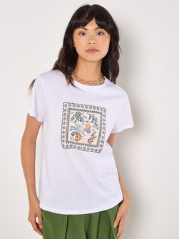 Damen T-Shirt