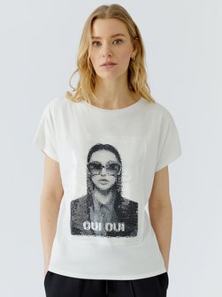 Damen T-Shirt