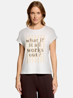 Damen T-Shirt