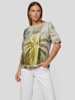 Damen T-Shirt