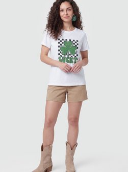 Damen T-Shirt