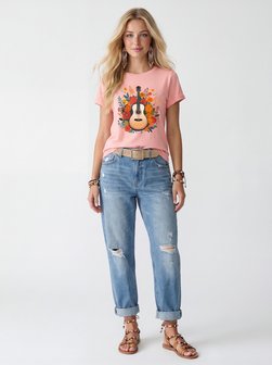 Damen T-Shirt