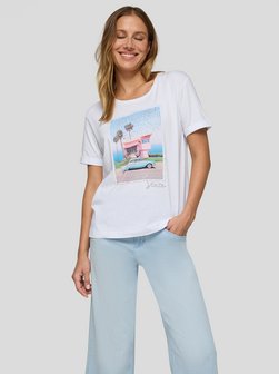 Damen T-Shirt