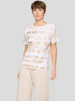 Damen T-Shirt