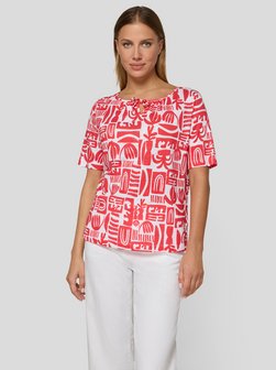Damen T-Shirt