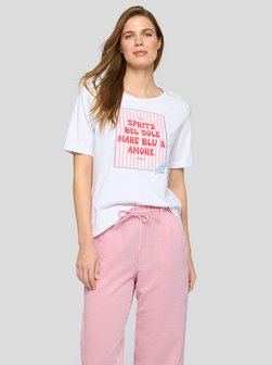 Damen T-Shirt