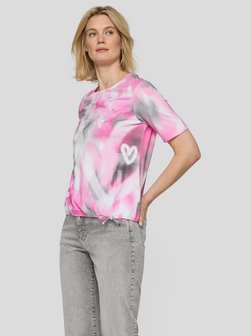 Damen T-Shirt