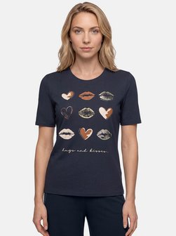 Damen T-Shirt