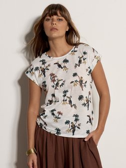 Damen T-Shirt