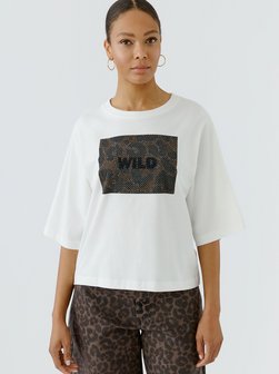 Damen T-Shirt