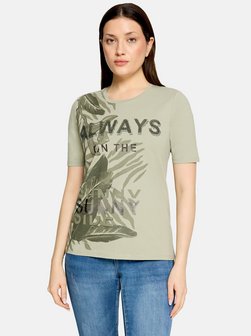 Damen T-Shirt