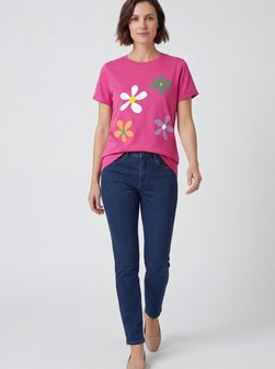 Damen T-Shirt