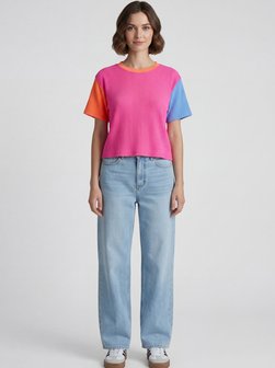 Damen T-Shirt