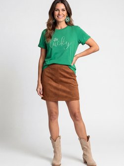 Damen T-Shirt