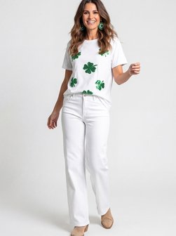 Damen T-Shirt